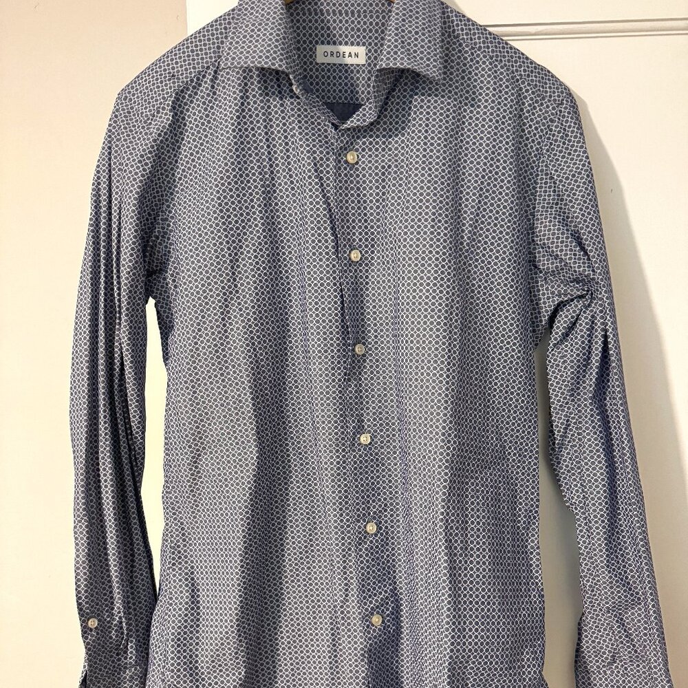 ORDEAN Dress shirt